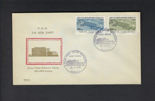 Türkei türkiye turquie - türkei/türkiye/turquie, 1970