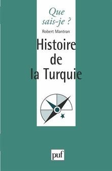 Histoire turquie von - de,