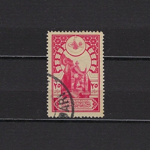 Türkei türkiye turquie - türkei/türkiye/turquie, 1916