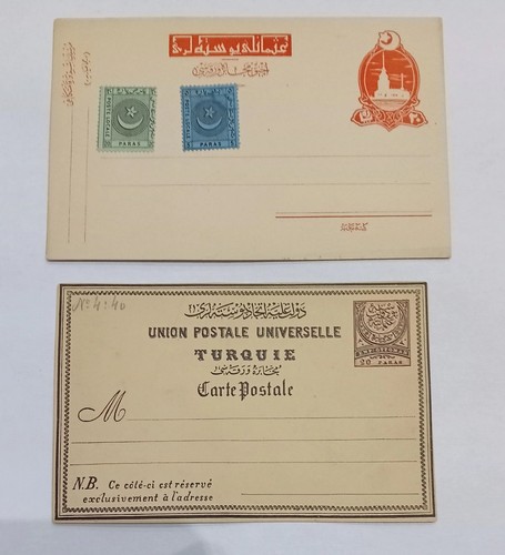 Ganze postkarten türkei - postkarten,