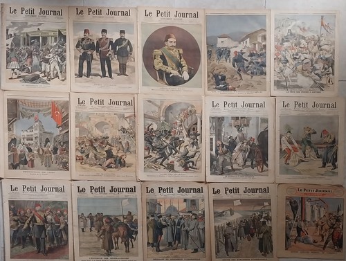 Türkei lot von le - lot,
