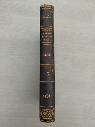 Edward daniel clarke - edward,