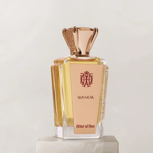 Attar has skin - attar, al