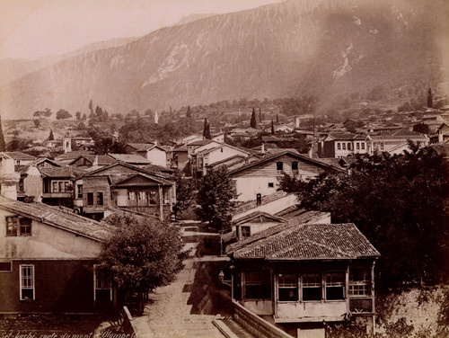 Türkei konstantinopel g - konstantinopel,,