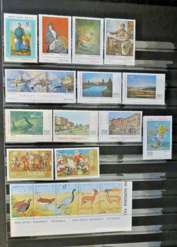 Türkei 1968 1979 - -, 1968/1979