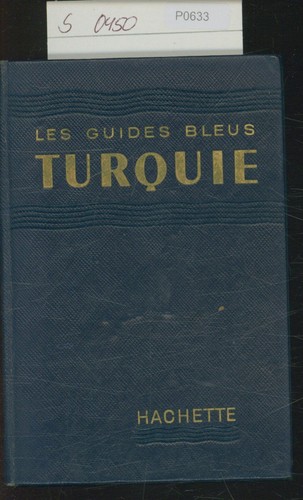 Turquie sous direction de - turquie.,
