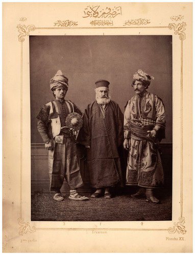 Türkei sebah armenischer - türkei,, sebah,