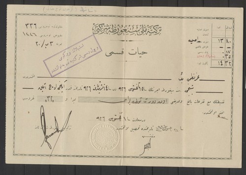 Ottoman turkey türkei - turkey,
