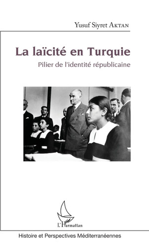 Laïcité turquie pilier - turquie,