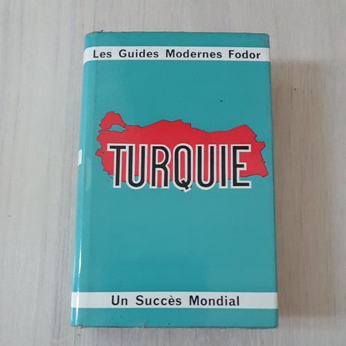 Fodor die modernen führer - die,