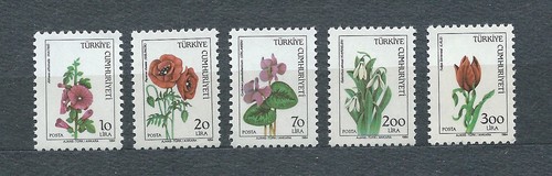 Türkei 1984 2440 bis - 1984,