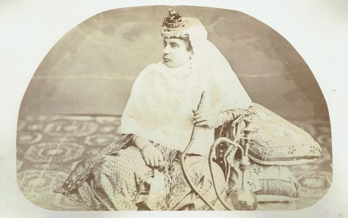 Foto türkei 1890 - tÜrkei, ca