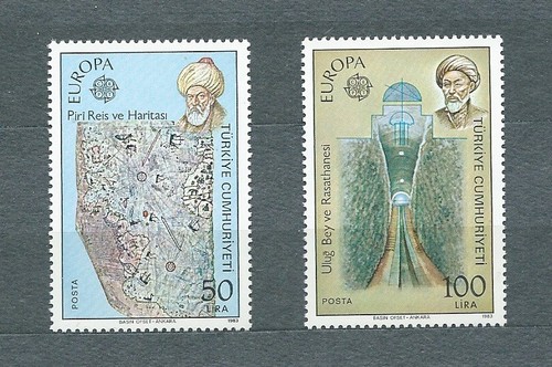 Türkei 1983 2389 bis - tÜrkei,