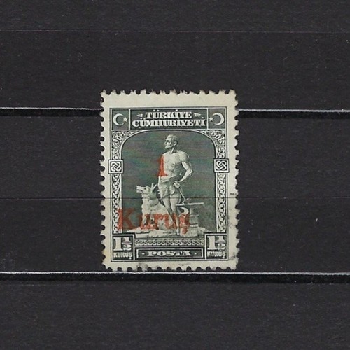 Türkei türkiye turquie 1931 - türkei/türkiye/turquie,