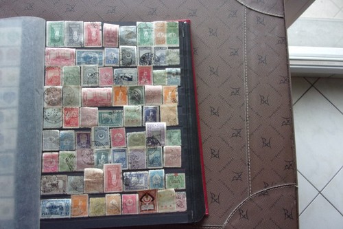Türkei lot briefmarken obl - tÜrkei,
