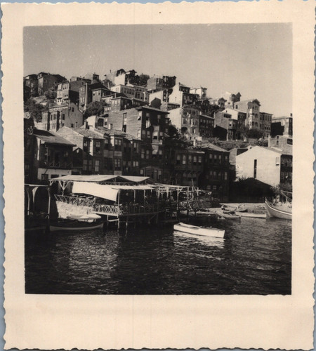 Türkei,Istanbul,Viertel