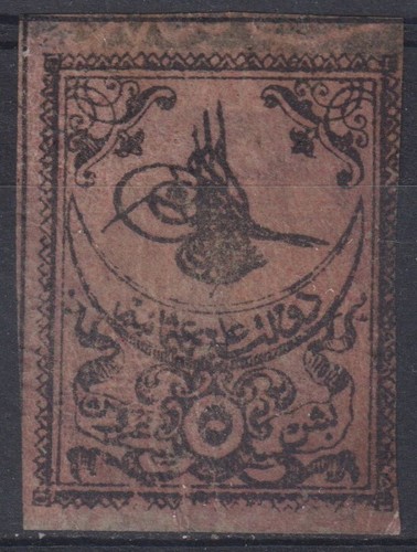 Türkei steuer note - tÜrkei:, nr.
