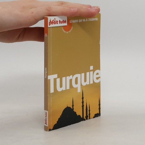 Petit futé turquie le guide - le,