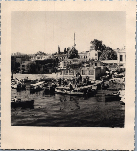 Türkei konstantinopel - türkei,,