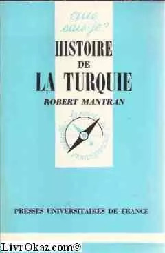Histoire turquie - histoire, de