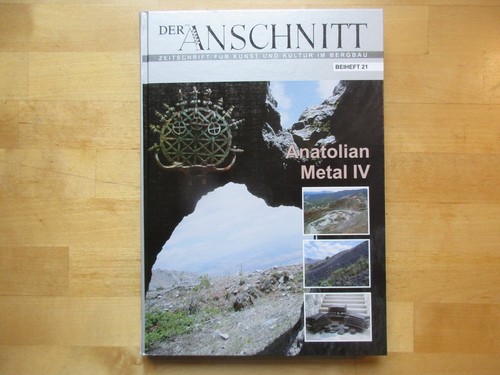 Der anschnitt anatolian - der,