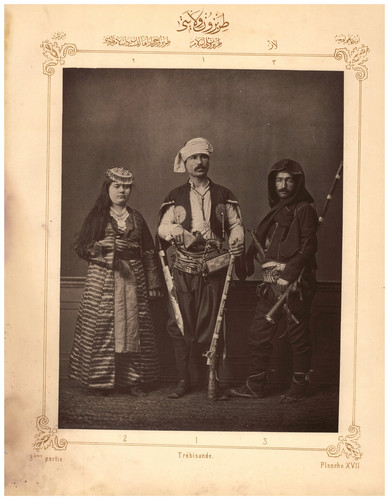 Türkei sebah muslim - muslim, aus