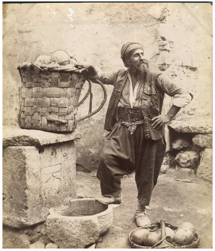Türkei melonenhändler - türkei,,