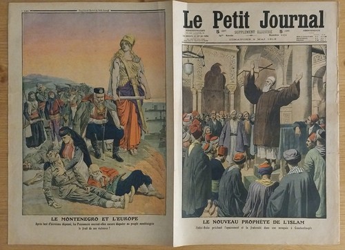 Die kleine zeitung - die,