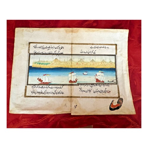 Manuskript türkei - -,
