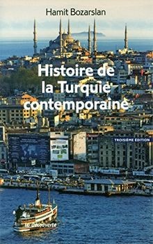 Histoire turquie - de, la