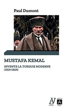 Mustafa kemal invente - mustafa,