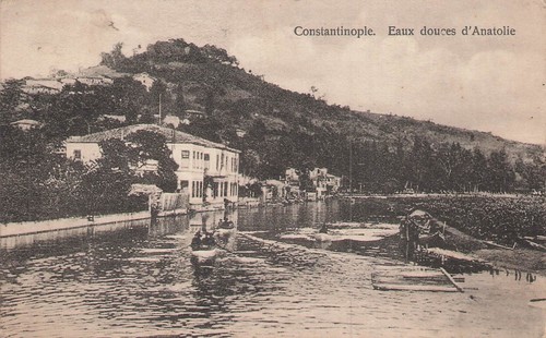 Türkei konstantinopel 10767 - türkei,,