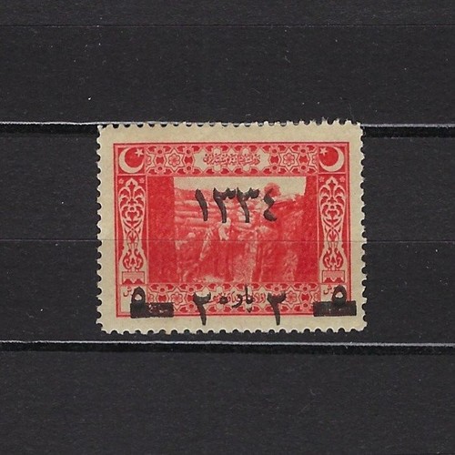 Türkei türkiye turquie - türkei/türkiye/turquie, 1918