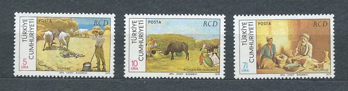 Türkei 1979 2249 - 1979, bis