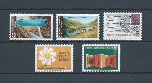 Türkei 1966 1787 bis - -,