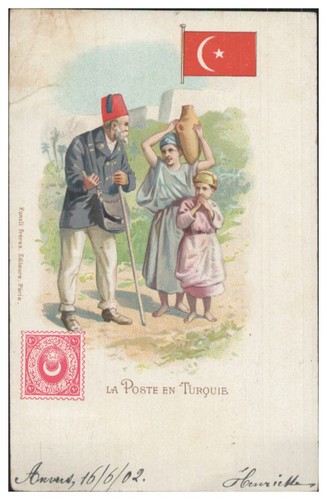 S375 poste au turquie - s375/,