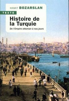 Histoire turquie de - de, la