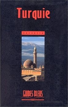 Turquie von guide bleu buch - bleu,
