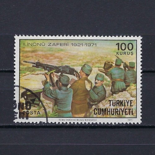 Türkei türkiye turquie 1971 - türkei/türkiye/turquie,