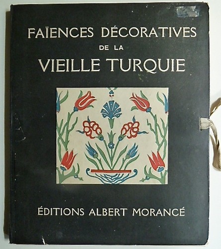 Faiences decoratives la - faiences, de