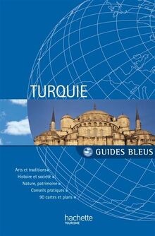 Turquie von collectif buch - von,