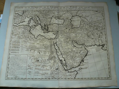Carte turquie de - carte, la