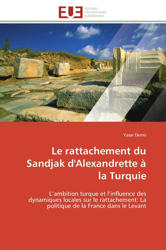 Yasar demir le - yasar, rattachement