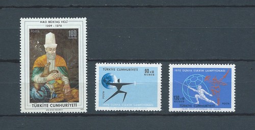 Türkei 1970 1963 bis - 1970,