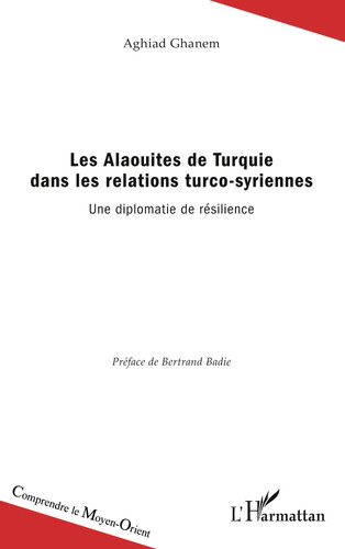 Les alaouites turquie - turquie, dans