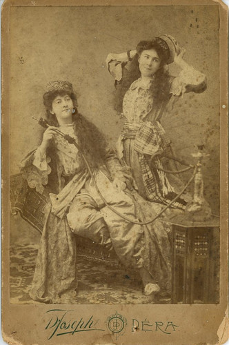 Türkei pera joseph vintage - pera,,