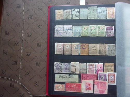 Türkei briefmarken - tÜrkei,