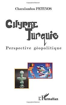 Chypre turquie perspective - chypre,