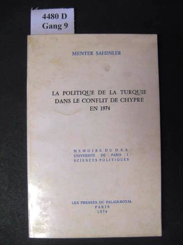 Politique la turquie - la,