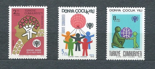 Türkei 1979 2243 - 1979,